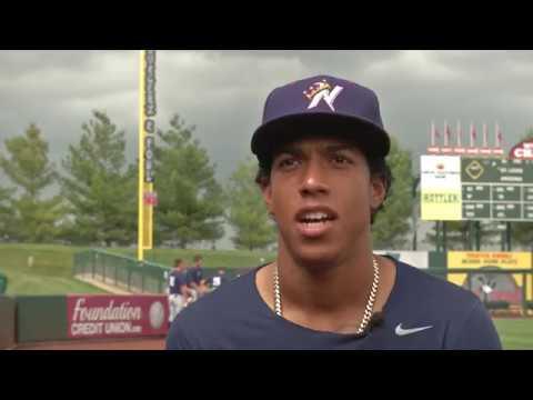 Video 5 - Raul Mondesi