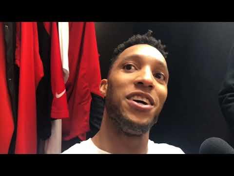 Video 5 - Evan Turner