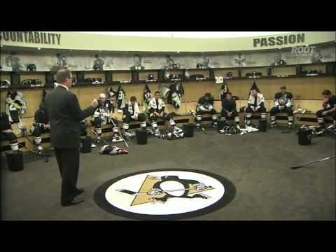 Video 1 - Dan Bylsma