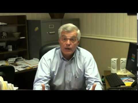 Video 6 - Jim Tracy