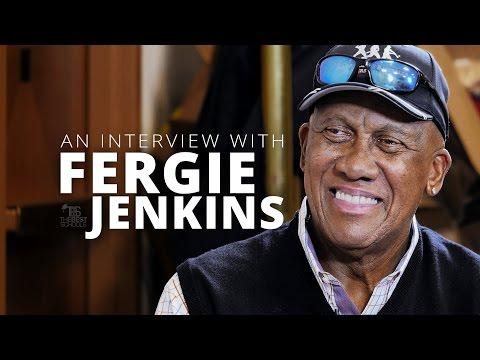 Video 3 - Fergie Jenkins