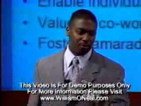 Video 3 - Neal Brown