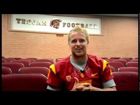 Video 5 - Matt Barkley
