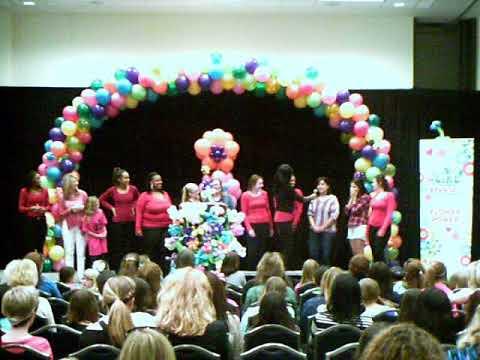 Video 3 - Dana Vollmer