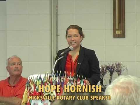 Video 1 - Sam Hornish Jr.