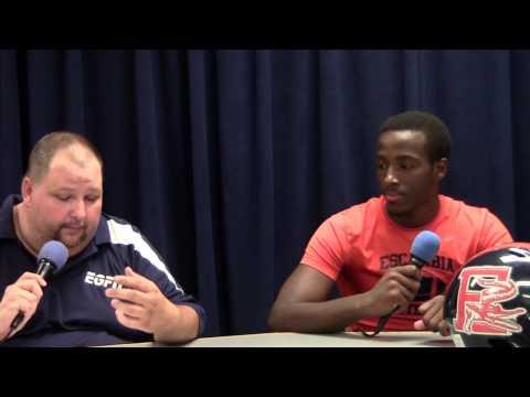 Video 1 - Andrew Bynum