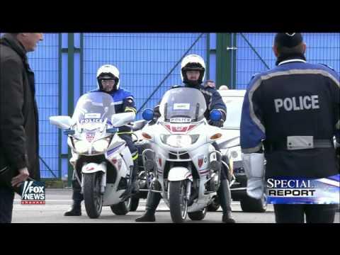 Video 3 - Kevin Corke