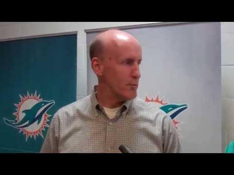 Video 5 - Joe Philbin
