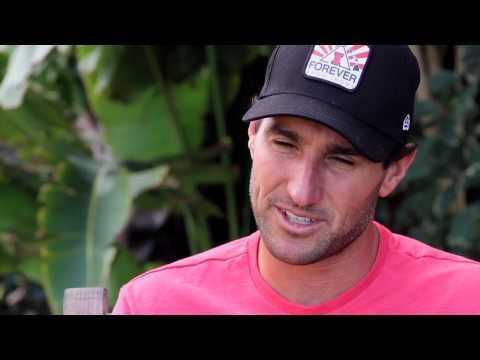 Video 4 - Joel Parkinson