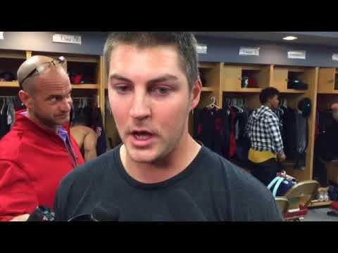 Video 5 - Trevor Bauer