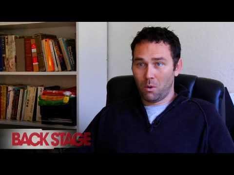 Video 4 - Ed Cunningham