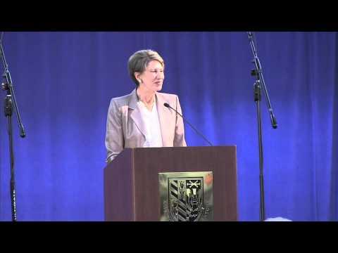 Video 1 - Destinee Hooker