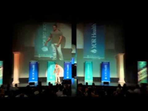 Video 1 - David Nelson