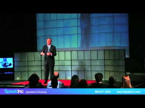 Video 1 - Pepper Johnson