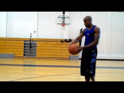 Video 3 - Giannis Antetokounmpo