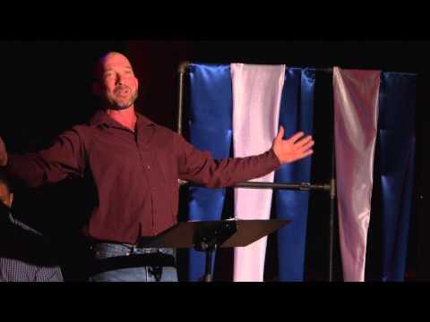 Video 2 - John Brown