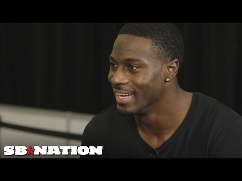 Video 1 - A.J. Green