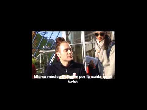 Video 4 - Mark Ladwig