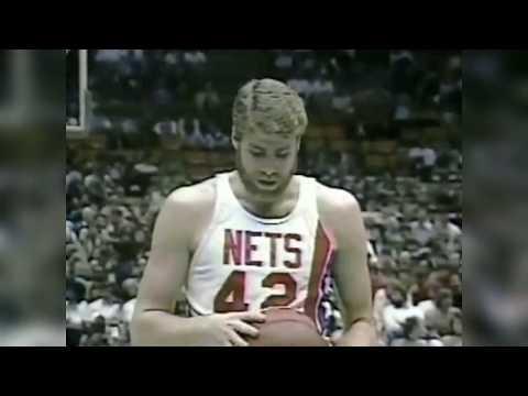 Video 6 - Mike Gminski