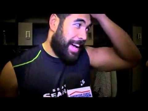 Video 2 - Robert Turbin