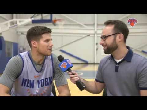 Video 3 - Doug McDermott