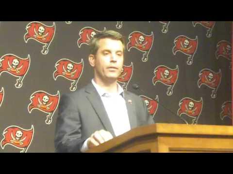 Video 5 - Mark Dominik