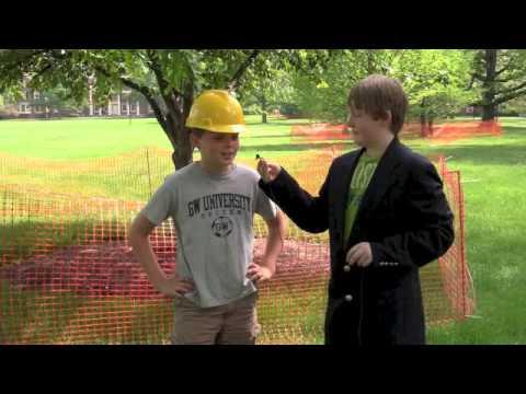 Video 4 - John Feinstein