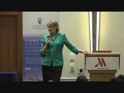 Video 3 - Mike Davis