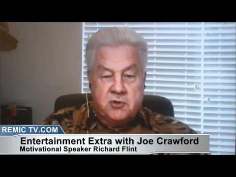 Video 2 - Joey Crawford