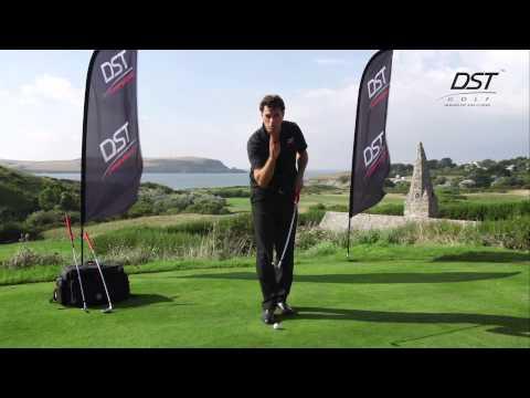 Video 3 - Henrik Stenson