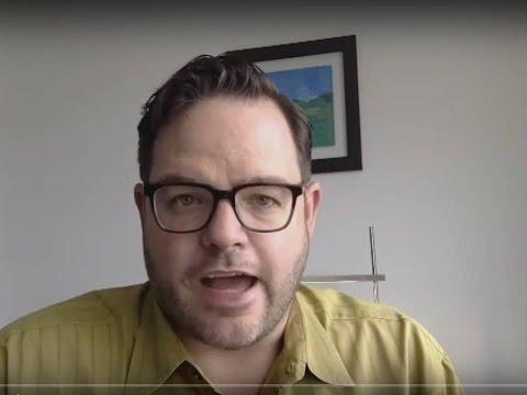 Video 1 - Bill Carmody