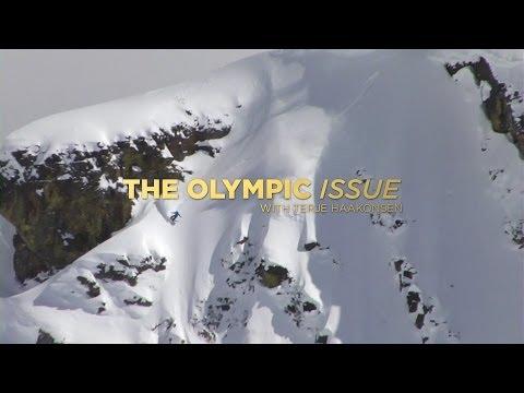 Video 6 - Terje Hakonsen