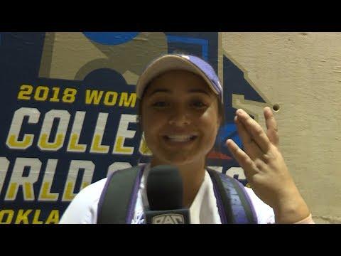 Video 1 - Danielle Lawrie