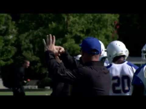 Video 5 - Philip Montgomery