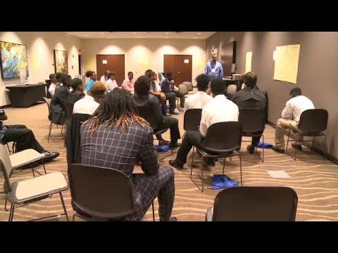 Video 1 - Jaylon Smith