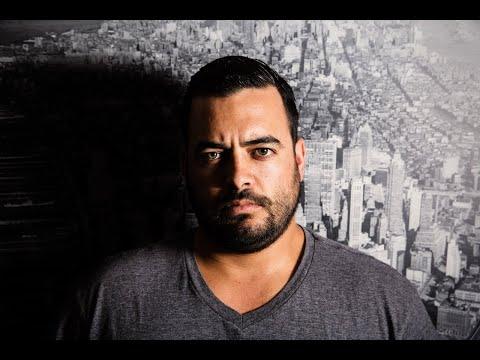 Video 3 - Kevin Williams