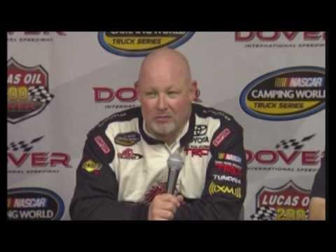 Video 5 - Brett Bodine