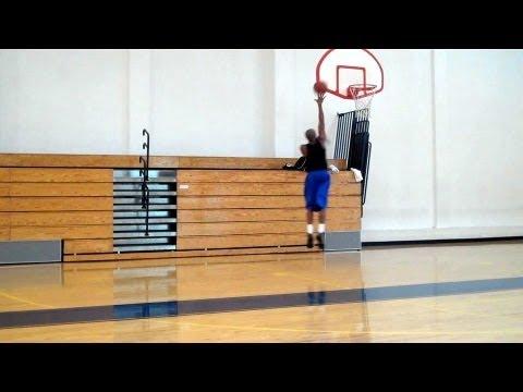 Video 3 - Tim Duncan