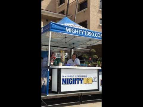 Video 2 - Trevor Hoffman