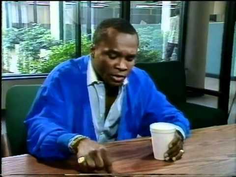 Video 6 - Sugar Ray Leonard