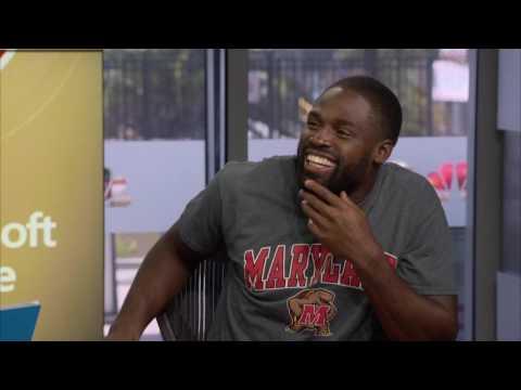 Video 5 - Torrey Smith