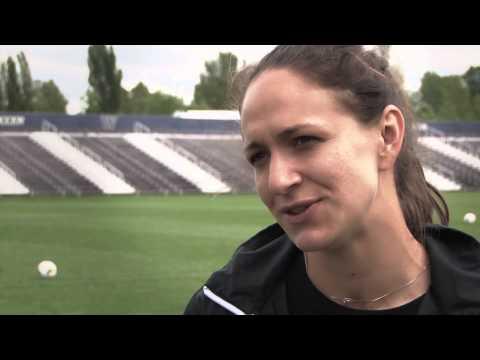 Video 4 - Stephanie Cox