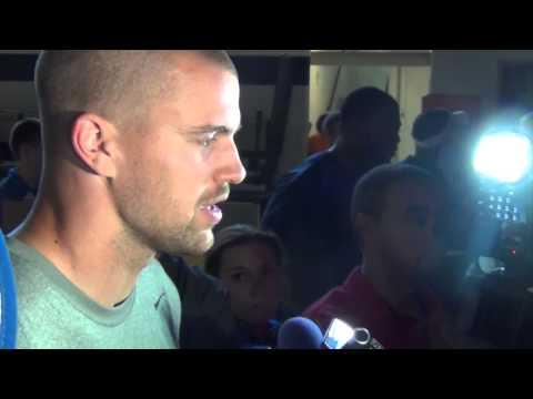 Video 6 - Coby Fleener