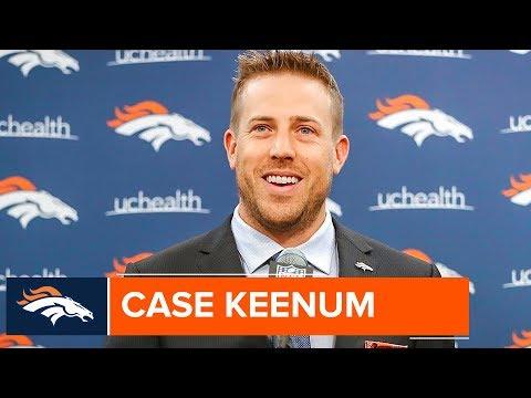 Video 4 - Case Keenum