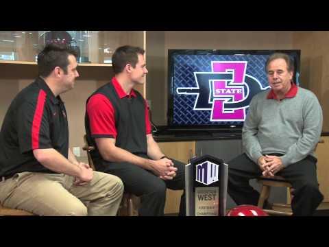 Video 3 - Bob Toledo