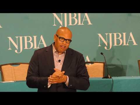 Video 2 - Jeff Henderson