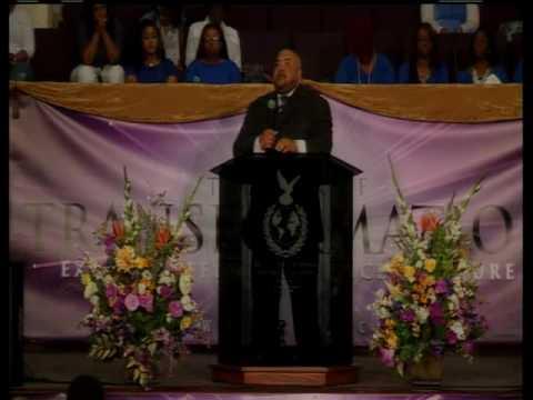 Video 2 - Darrell Stuckey