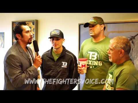 Video 1 - Edgar Martinez