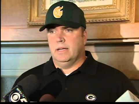 Video 4 - Mike McCarthy