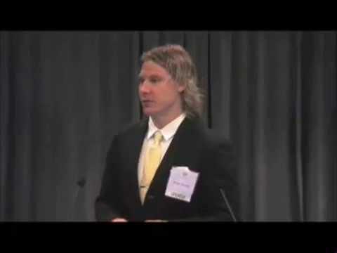 Video 1 - Brian Boyle